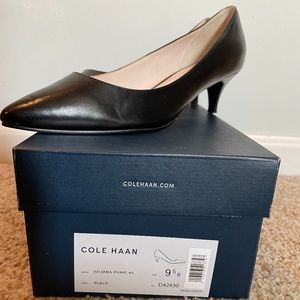 Cole Haan Julianna Pump 45mm